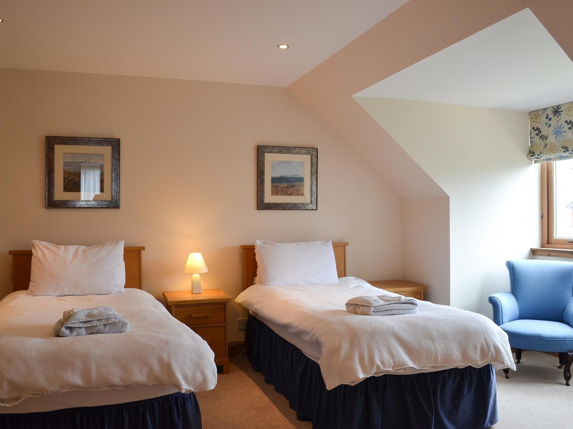 3 Allt Mor Aviemore Ngoại thất bức ảnh