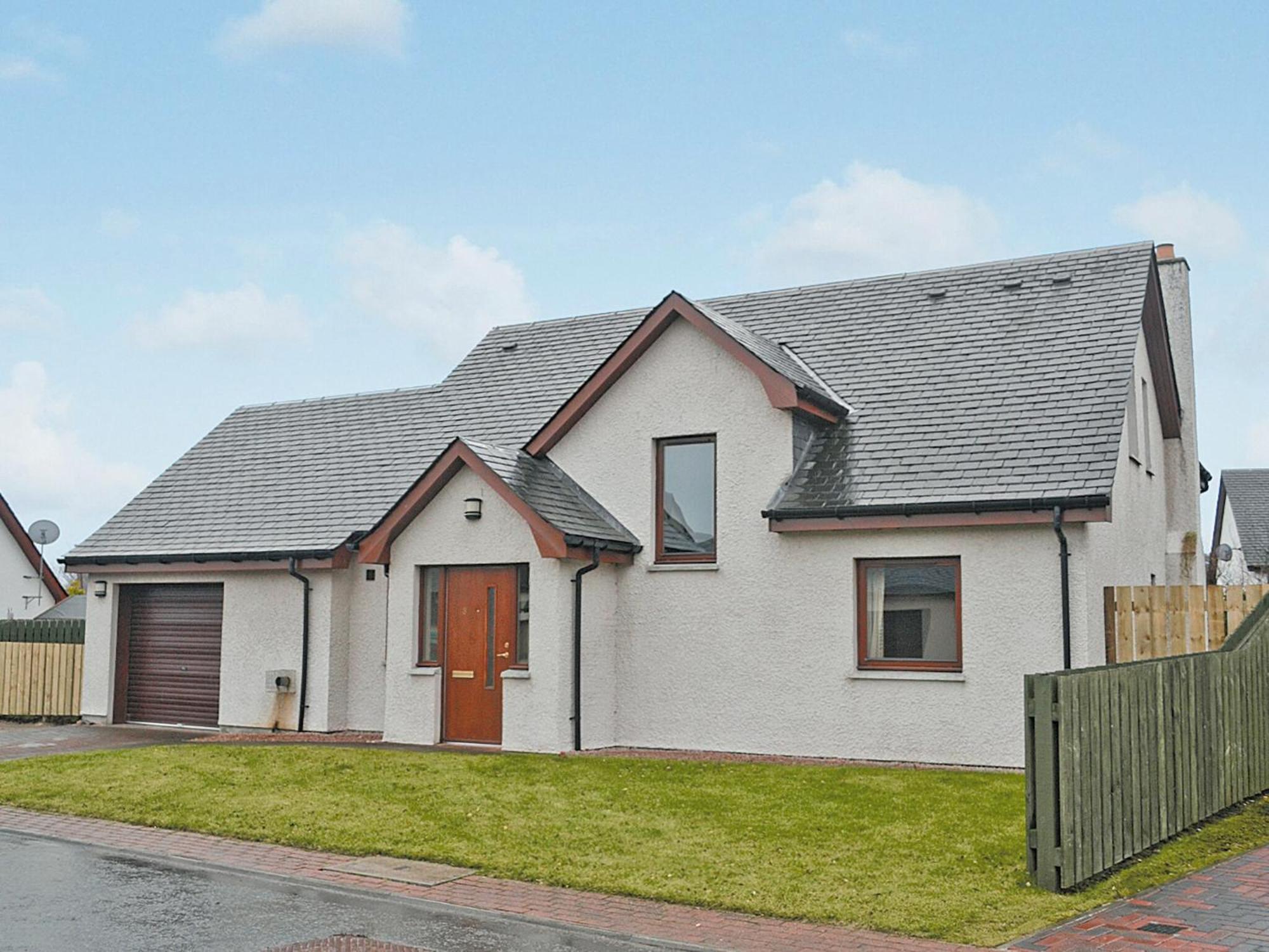 3 Allt Mor Aviemore Ngoại thất bức ảnh