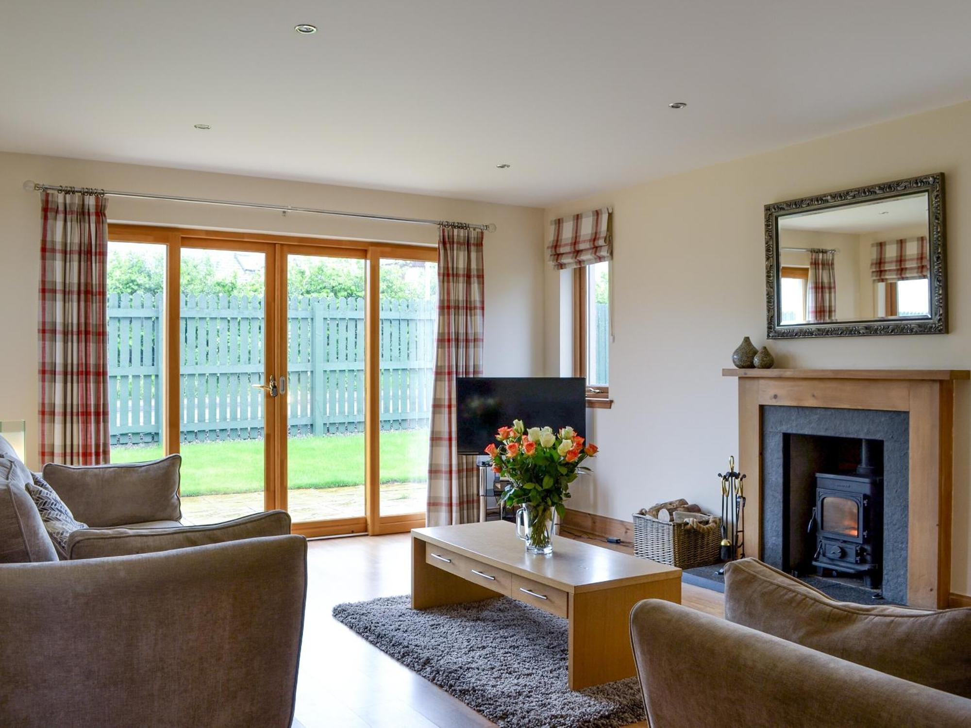 3 Allt Mor Aviemore Ngoại thất bức ảnh